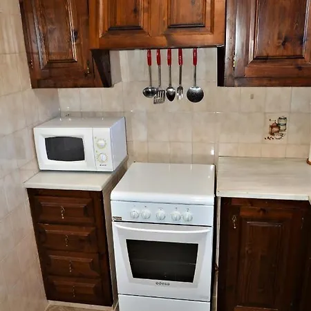 Holiday home Pinya