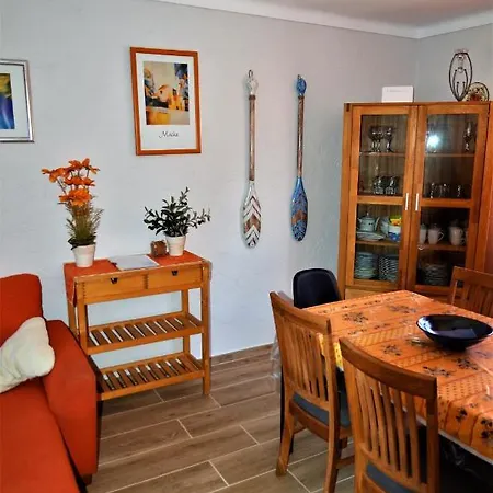 Pinya Holiday home