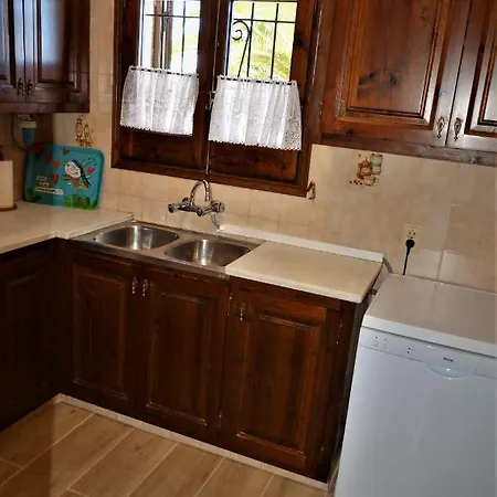 Holiday home Pinya L'Escala
