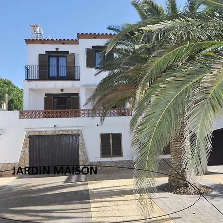 Pinya Holiday home L'Escala
