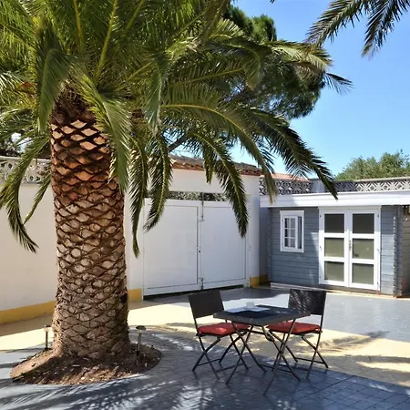 Pinya Holiday home L'Escala