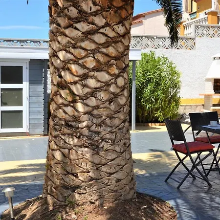 Holiday home Pinya