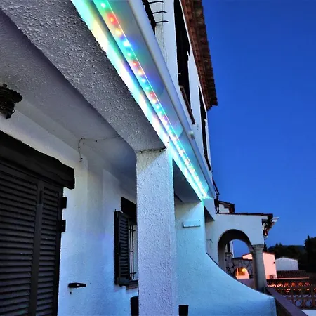 Holiday home Pinya