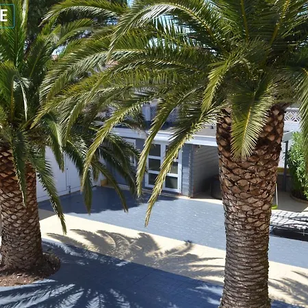Pinya Hébergement de vacances L' Escala