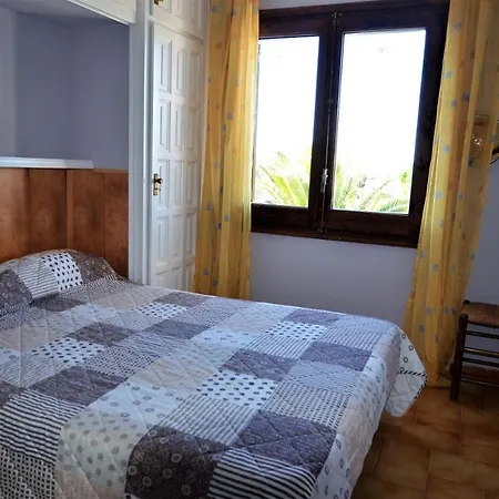 Vakantiehuis Pinya *