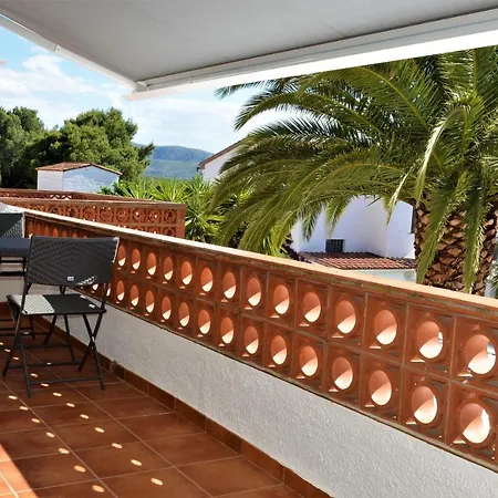 Vakantiehuis Pinya *