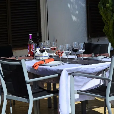 Vakantiehuis Pinya *
